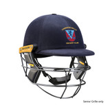 E Line Titanium Helmet-TNBW