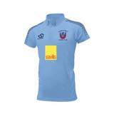 Kent Premier League Men's 1st Squad Short Sleeve Playing Shirt-TNBW