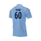 Kent Premier League Men's 1st Squad Short Sleeve Playing Shirt-TNBW