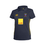 Kent Premier League Women's Short Sleeve Playing Shirt-TNBW