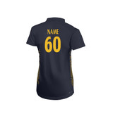 Kent Premier League Women's Short Sleeve Playing Shirt-TNBW