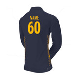 Kent Premier League Women's Long Sleeve Playing Shirt - (Men's Sizing)-TNBW