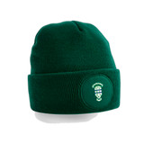 Tech Beanie-INVERCC