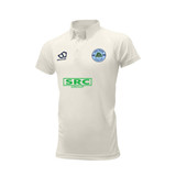 Junior Short Sleeve Cricket Shirt-TOTHAM1