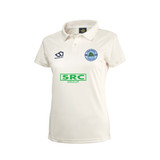 Women's Short Sleeve Cricket Shirt-TOTHAM