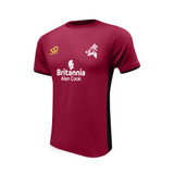 Junior Training Shirt -HALES&L