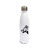Stainless Steel Water Bottle -HALES&L