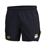Women's Training Shorts-RUFFCC