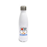 Stainless Steel Water Bottle -RUFFCC
