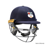 E Line Titanium Helmet-RUFFCC