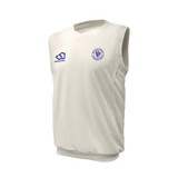 Junior Sleeveless Slipover -BOLTPCC