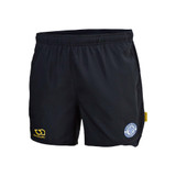Women's Training Shorts-BOLTPCC