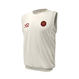 Sleeveless Slipover -RICK