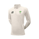 Centenary Long Sleeve Playing Shirt-CLYNB