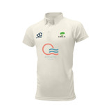 Mens Short Sleeve Cricket Shirt-CLYNBBUNDLE