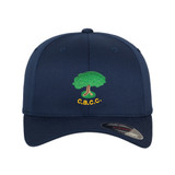 Centenary Flexfit Cap-CLYNB