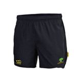 Women's Training Shorts -CLYNBBUNDLE