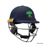 T Line Steel Junior Helmet-CLYNB