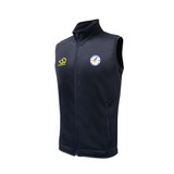 Junior Gilet -WHITEF