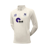 Long Sleeve Cricket Shirt-PORTCC