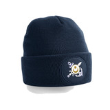 Tech Beanie-PORTCC