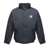 Waterproof Jacket with Fleece Lining-PORTCC