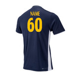 Junior Training Shirt -MIRFP