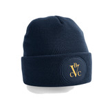 Tech Beanie-BOWVCC