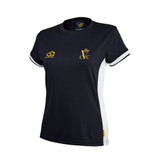 Women's Training Shirt -BOWVCC
