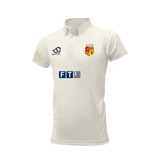 Short Sleeve Playing Shirt -WALTON