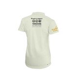 Ladies Short Sleeve Playing Shirt-WALTON