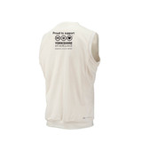 Sleeveless Playing Sweater -WALTON