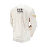 Junior Long Sleeve Playing Sweater -WALTON