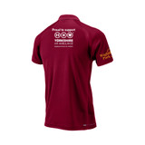 Short Sleeve Coloured Playing Shirt-WALTON