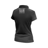 Ladies Performance Polo-WALTON