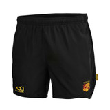 Women's Training Shorts-WALTON