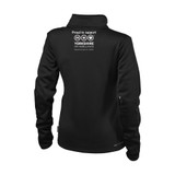 Women's Tech Fleece-WALTON