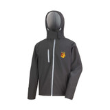 Junior Softshell Jacket -WALTON