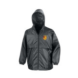 Raincoat / Jacket-WALTON