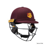 T Line Steel Junior Helmet-WALTON