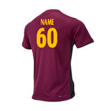 Mens Training Shirt -SPARCC