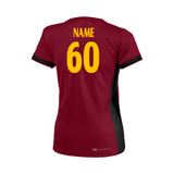 Women's Training Shirt -SPARCC