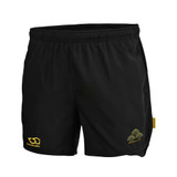 Women's Training Shorts-SPARCC