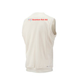 Junior Sleeveless Slipover -STILLG