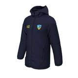 Junior Thermal Contoured Jacket -STILLG