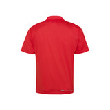 Active Polo - Red-BRIGCUP