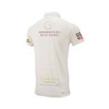 Mens Short Sleeve Cricket Shirt-BERCCM