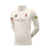 Long Sleeve Cricket Shirt-BERCCM Long Sleeve Cricket Shirt-BERCCM