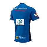 Mens Training Shirt -BERCCM