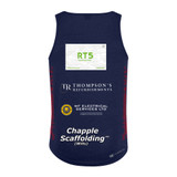 Active Vest-BERCCM Active Vest-BERCCM